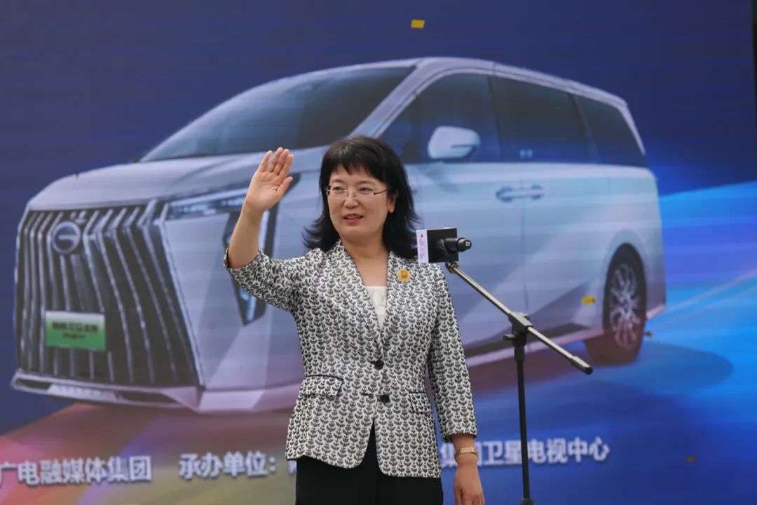 丝路十年,相约中亚!“2023丝绸之路万里行·共赢之路”大型跨国全媒体活动盛大启程!