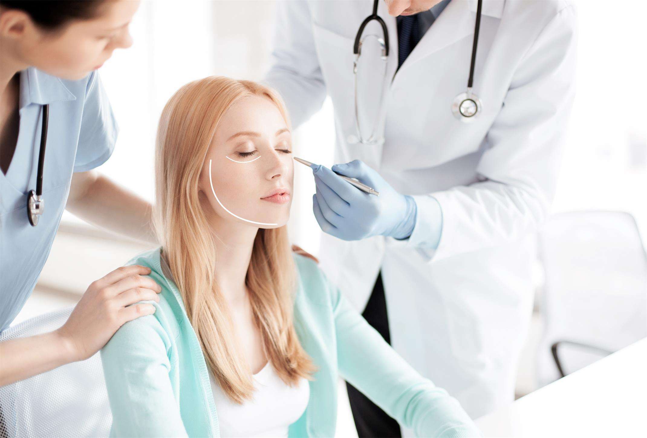 整形医生的未来趋势,为什么医美都不建议削骨