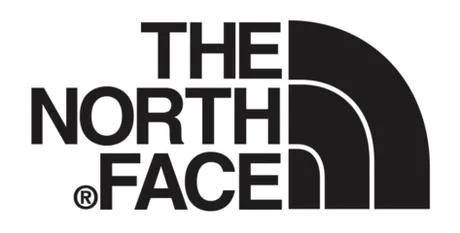 100个运动品牌,运动品牌thenorthface