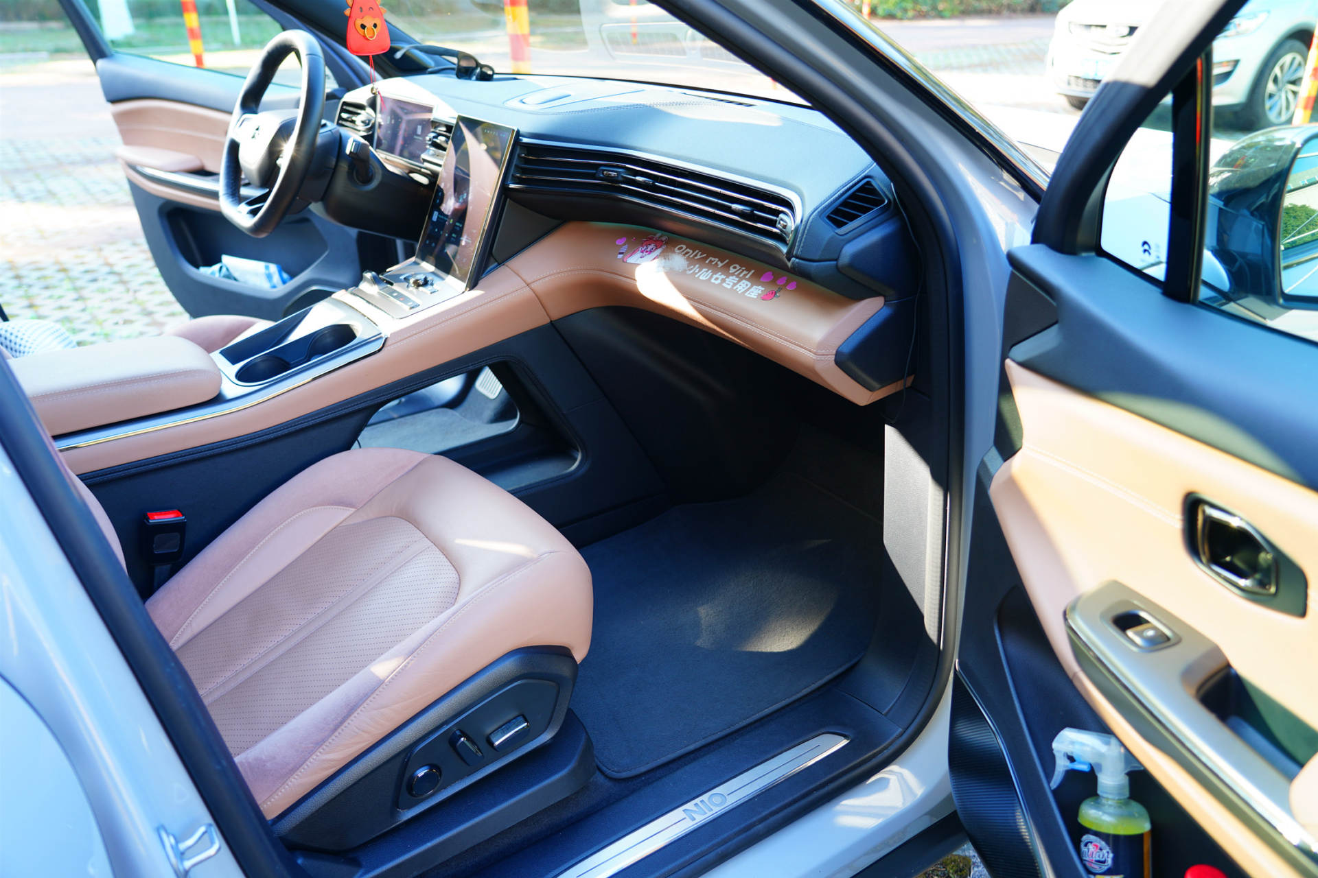 新年汽车清洗视频,新年清洁生活小妙招