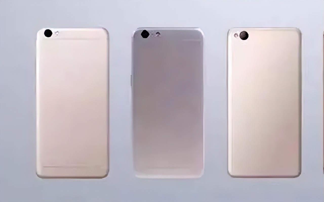 ODM厂商撕下的遮羞布，说明国产手机懒惰成性导致手机高度同质化