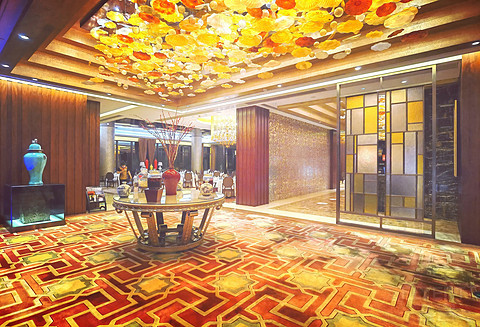 希尔顿酒店各品牌定位,希尔顿中国酒店排名