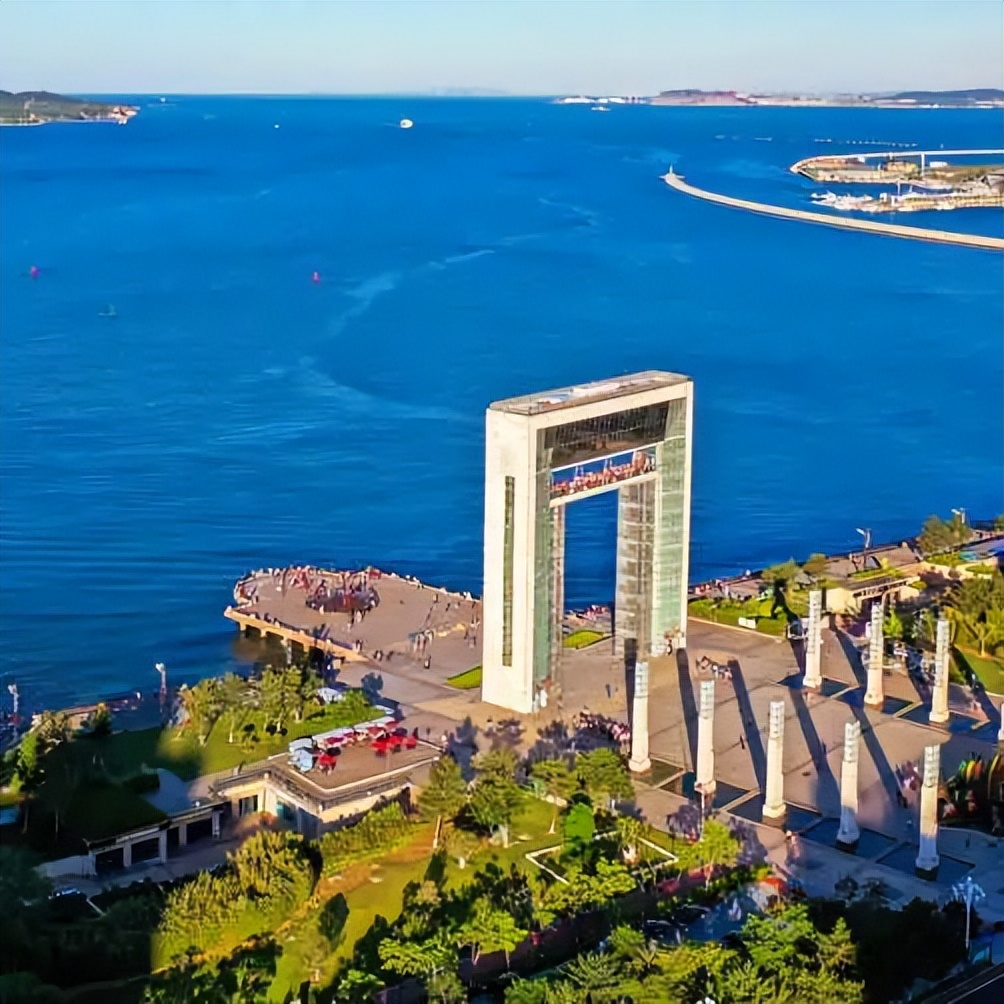 威海2天怎么玩,2日1晚威海旅游攻略