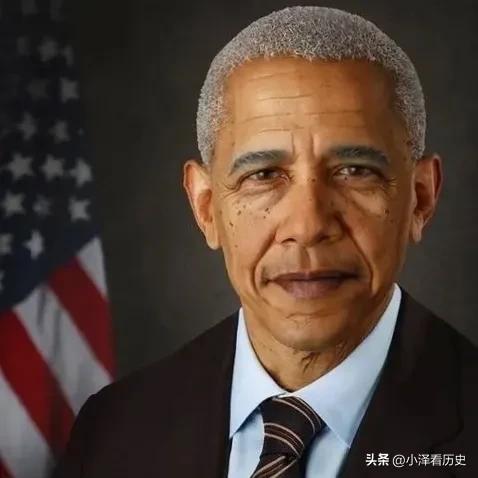 奥巴马卸任以后以什么谋生,奥巴马承认美国衰落