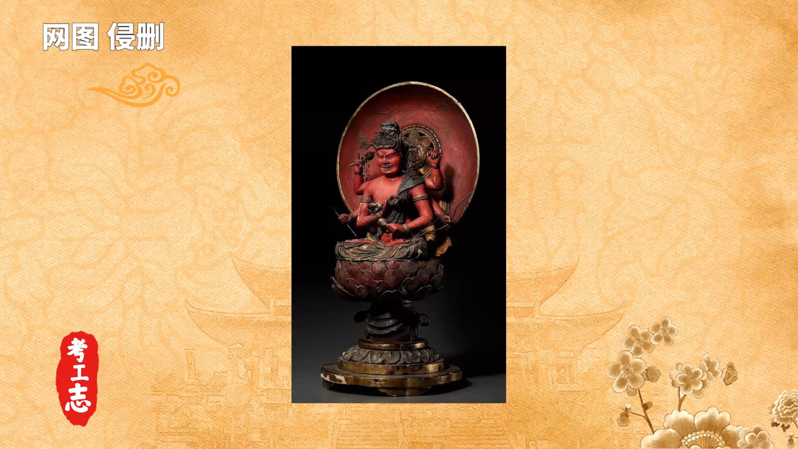 关公故里关帝庙图片,关公老家的武庙