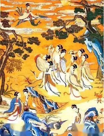 秦汉时期方士,秦汉之际儒生与方士解析