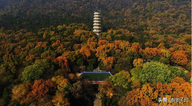 南京一定要去的山,南京值得去的山