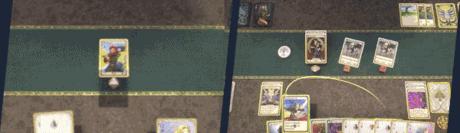 王牌与冒险游戏,王牌与冒险猎人卡牌