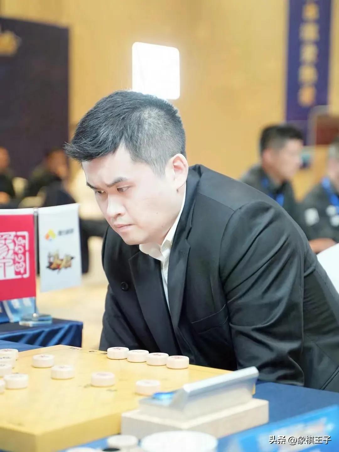 王天一最新等级分分析,王天一等级分表