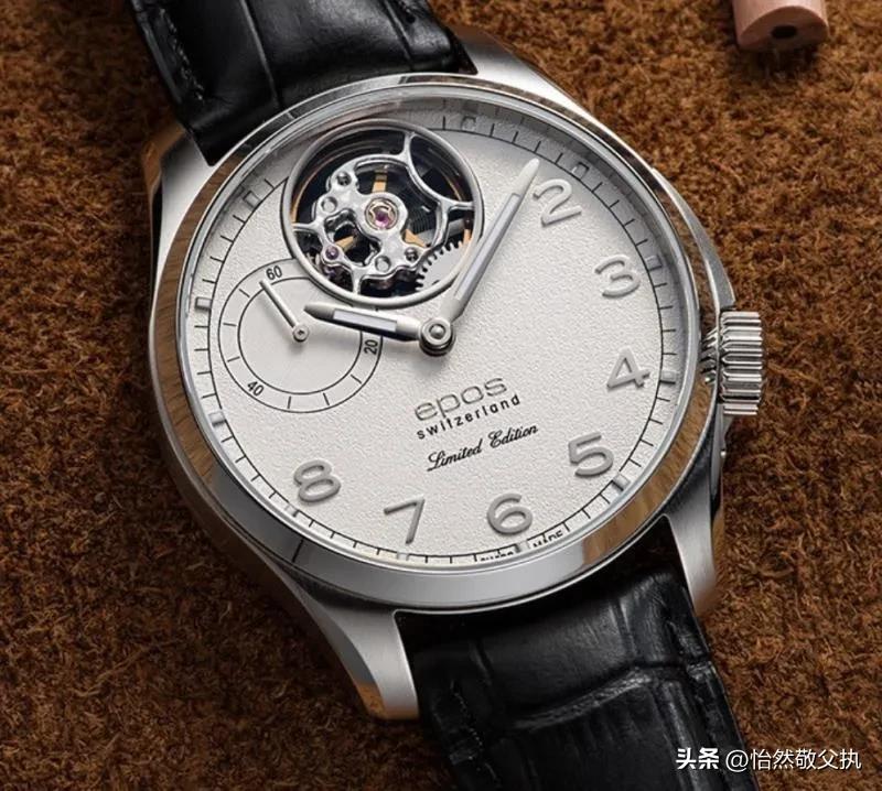 手表表盘外面有一圈刻度,华为手表watchgt3表盘周围的刻度