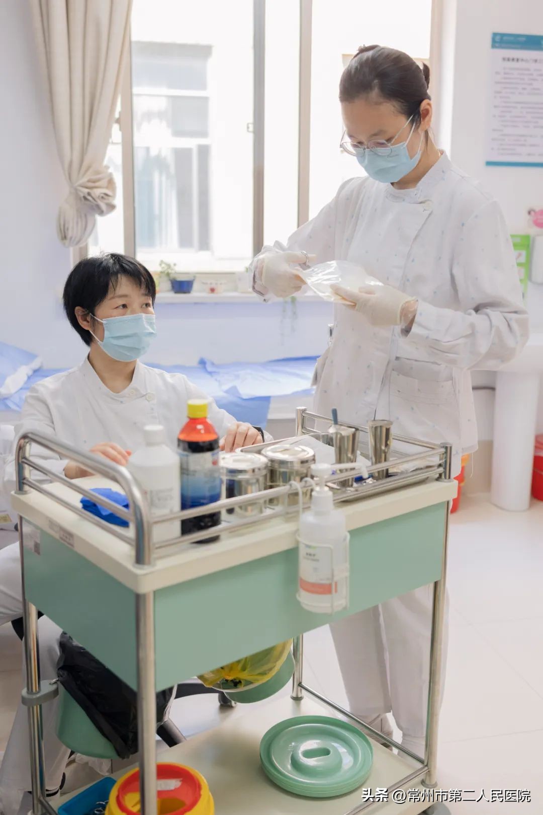 常州二院烧伤整形,常州二院烧伤整形科