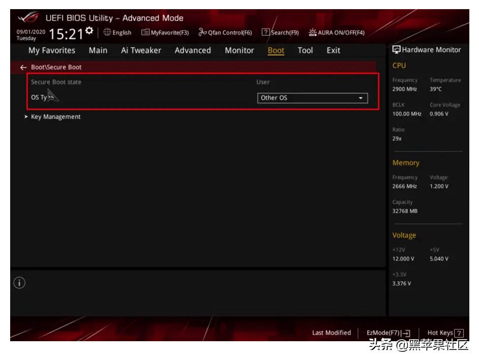 华硕笔记本bios怎么才能装黑苹果,asus华硕主板bios开启vt模式