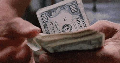 留学一年能拿多少钱,留学花的钱多久赚回来