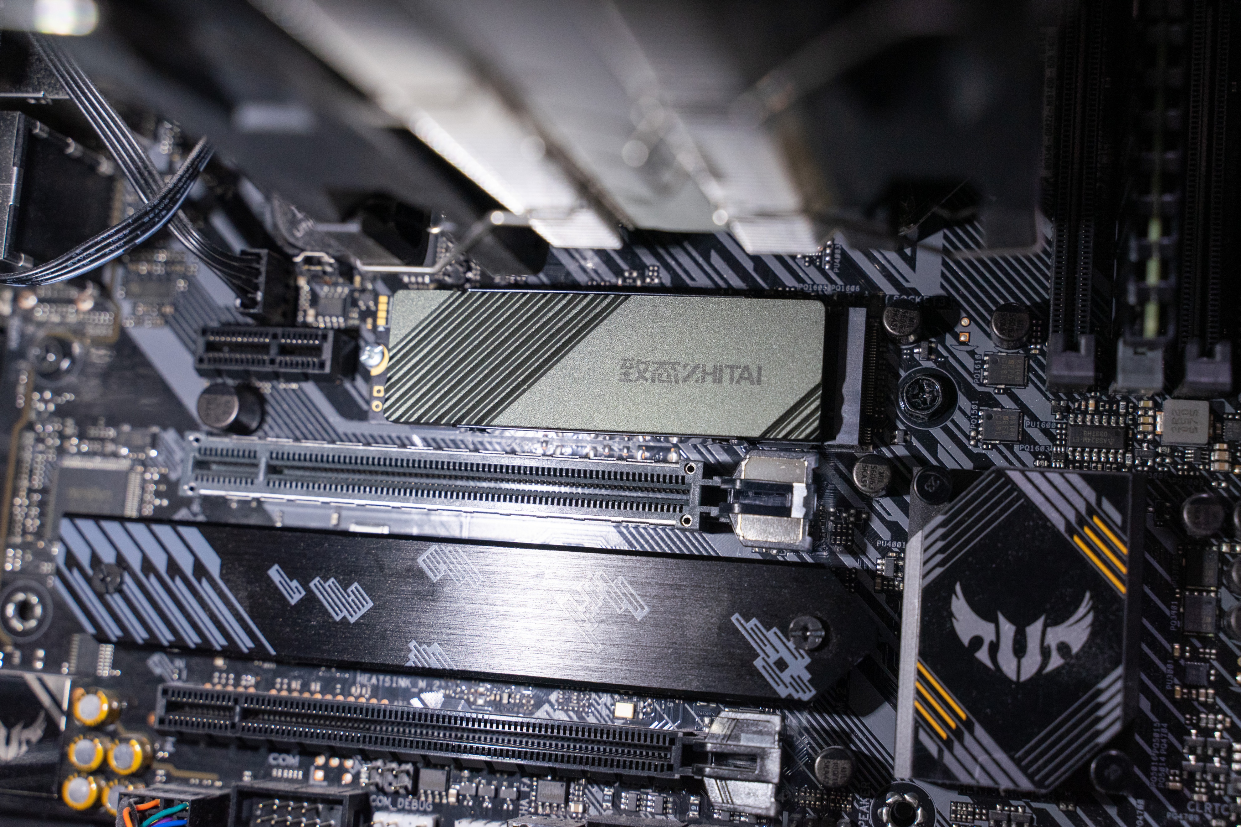 致钛tipro7000笔记本,tipro7000