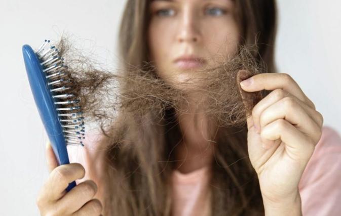 靶向药赫赛汀会导致脱发吗,吃靶向药脱发严重怎么办