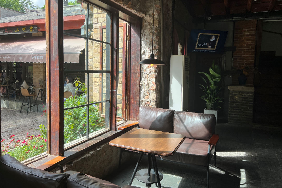 丽江最安静的旅行,云南丽江的柔软时光