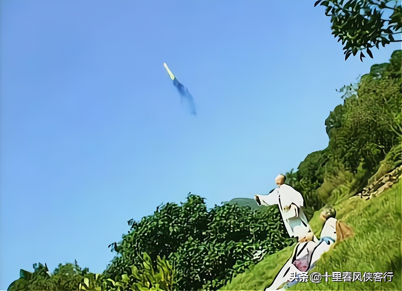 武侠世界,江湖中人如何实现通讯自由?飞鸽传书只是5大途径之一