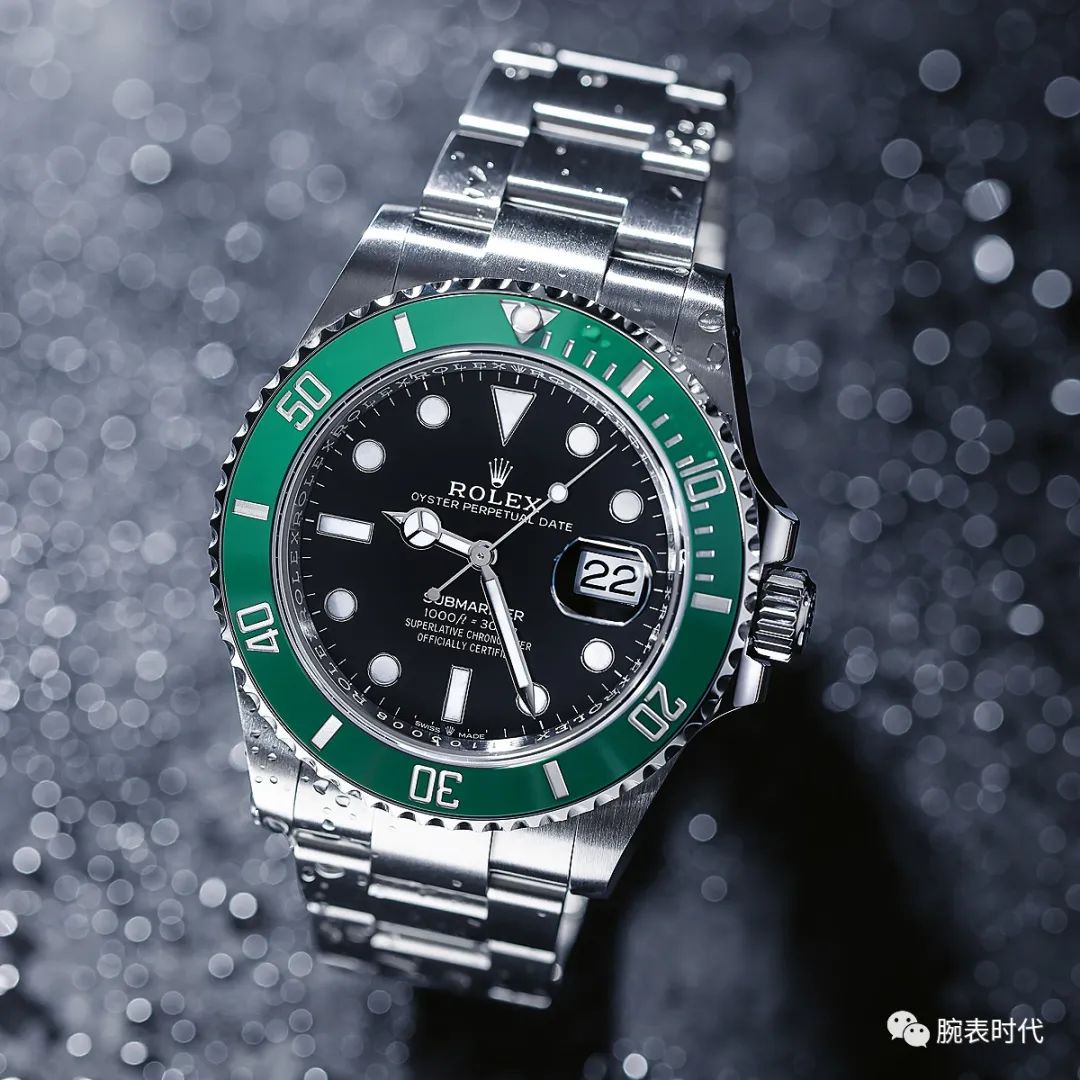 腕表有哪些种类,指针腕表推荐