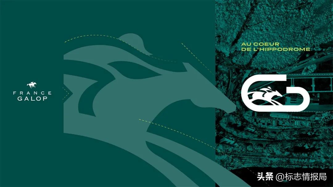 法国马术galop路线,法国马术galop银级