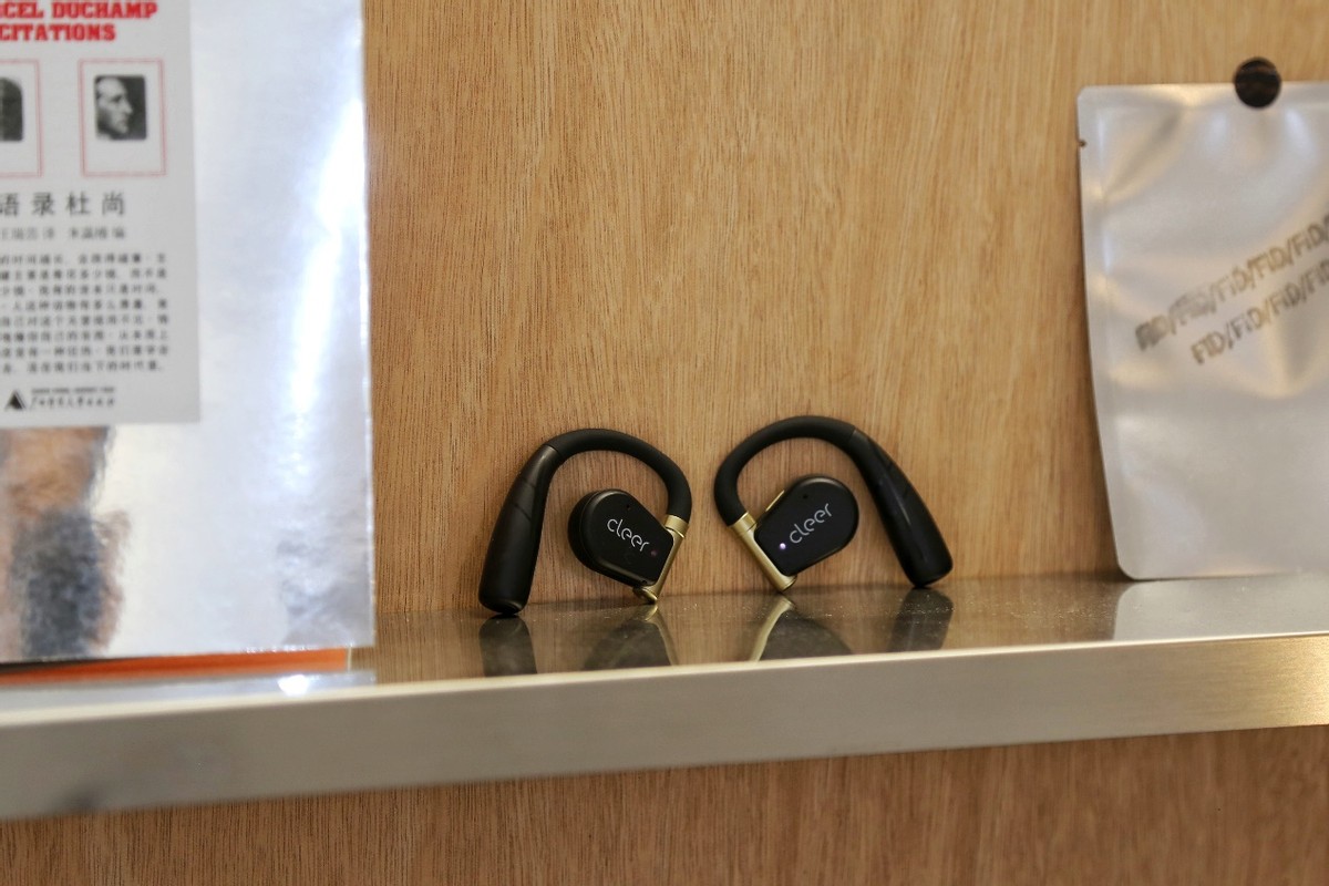 cleerarc2耳机测评,clear开放式耳机评测推荐