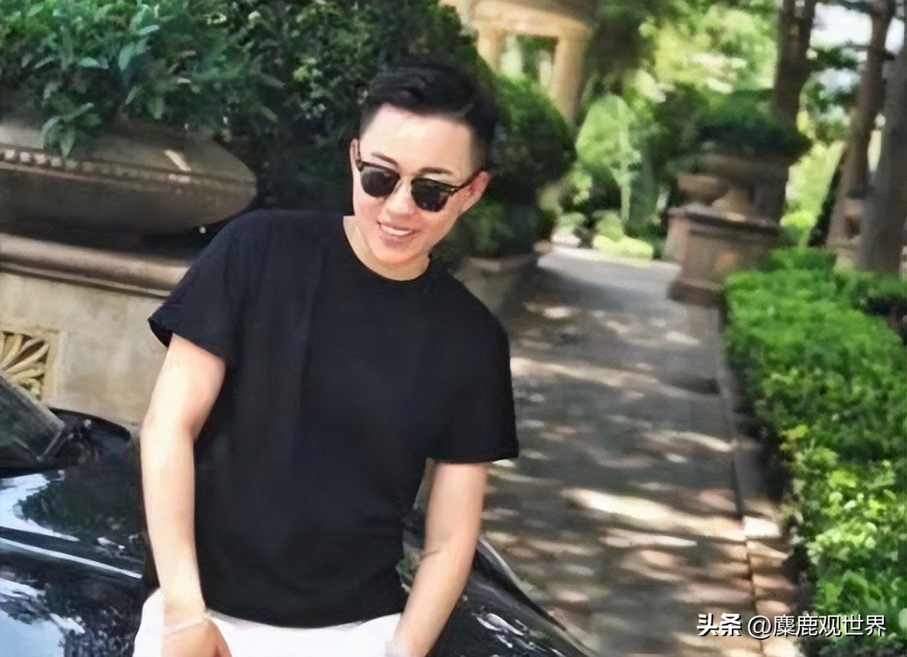 女高管重金生下混血宝宝,未婚妈妈生下3胞胎需要多少钱