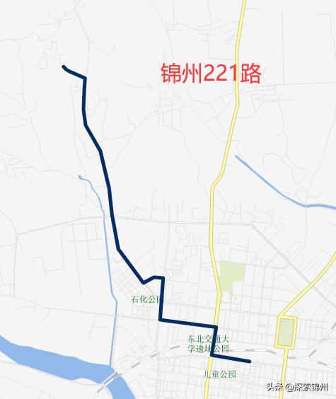 锦州市公交实时服务平台,锦州202公交电话