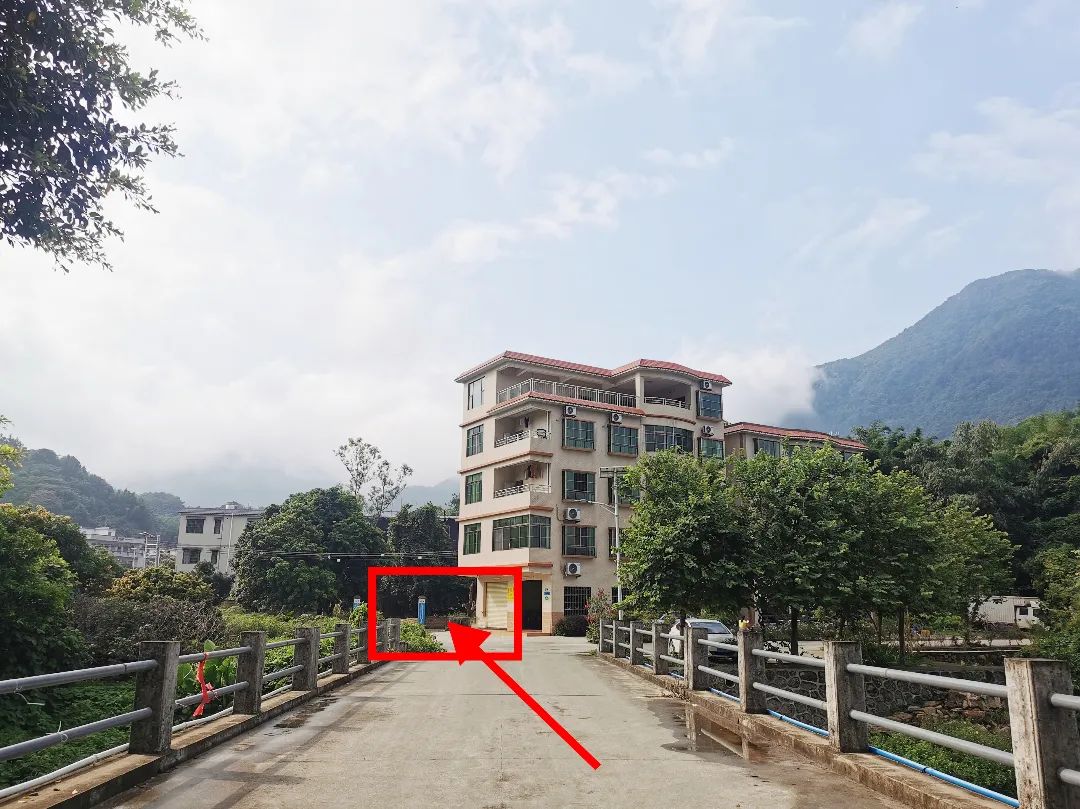 广州从化第一峰天堂顶,广州第一峰从化