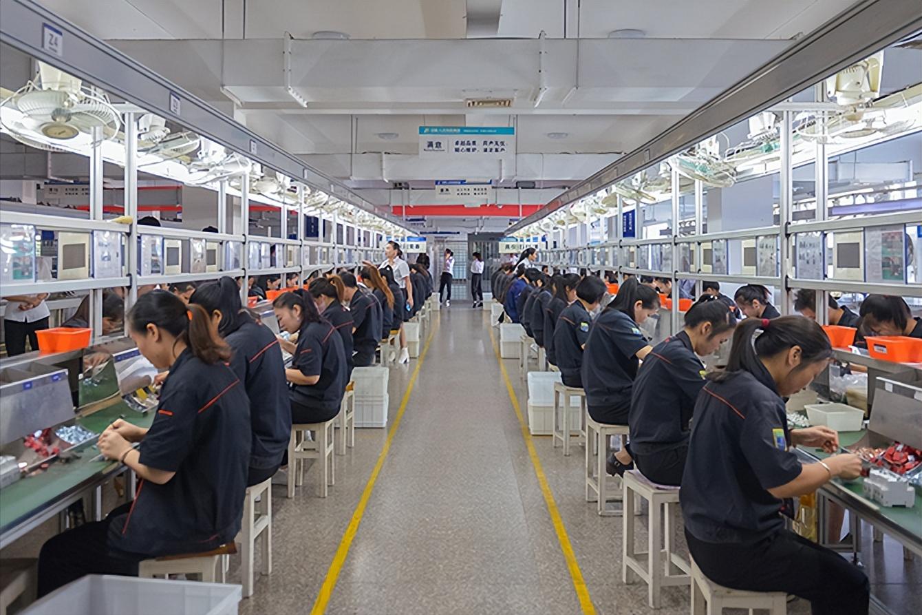 打造中国人民电器，从武术家到民营电器巨头，“并购狂魔”郑元豹