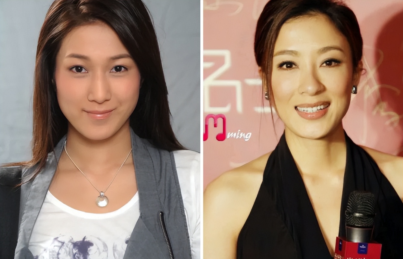 面相成熟的女人怎么打扮显年轻,长相显老的女生的特点