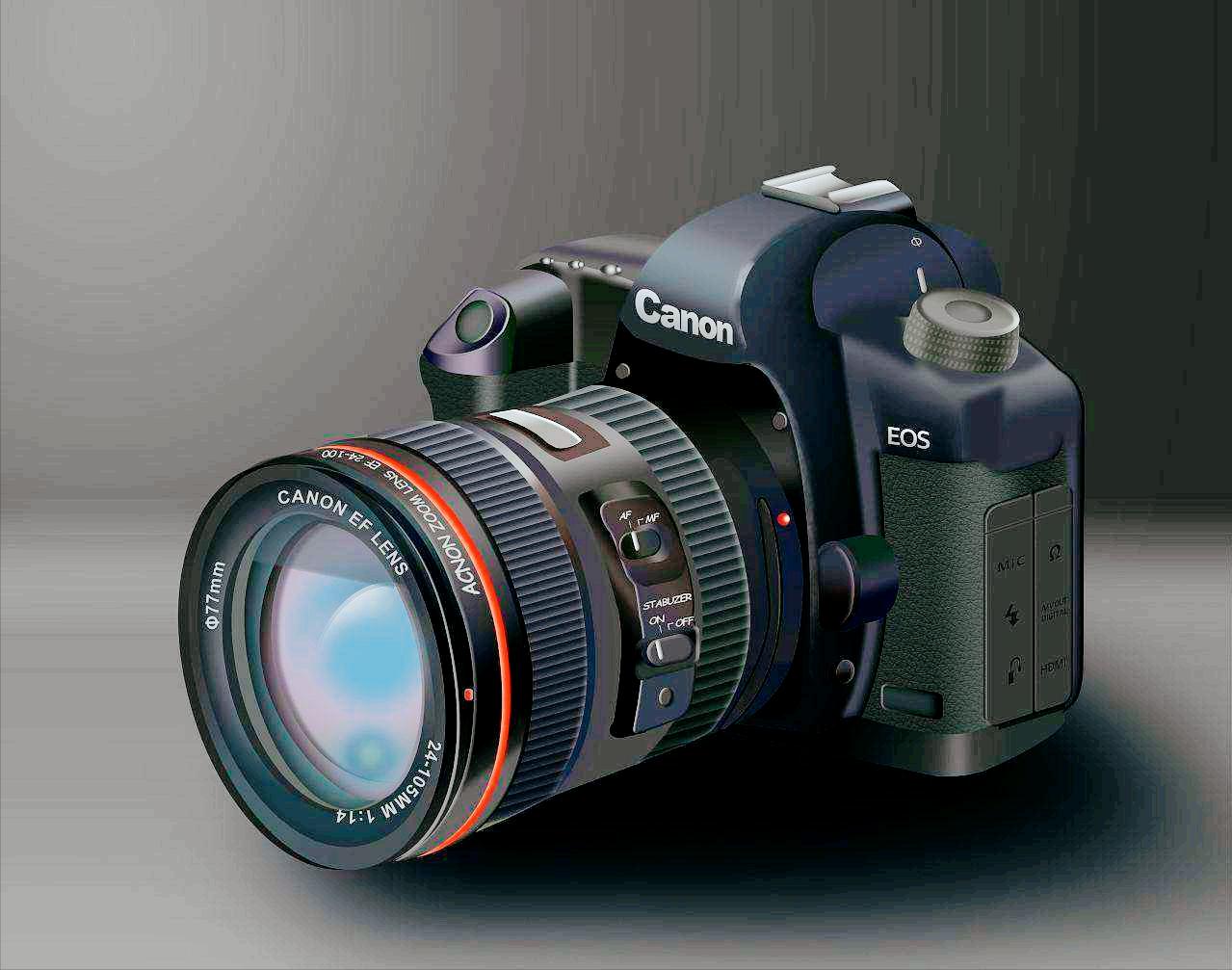 目前单反相机哪一款最好,目前值得买的单反相机