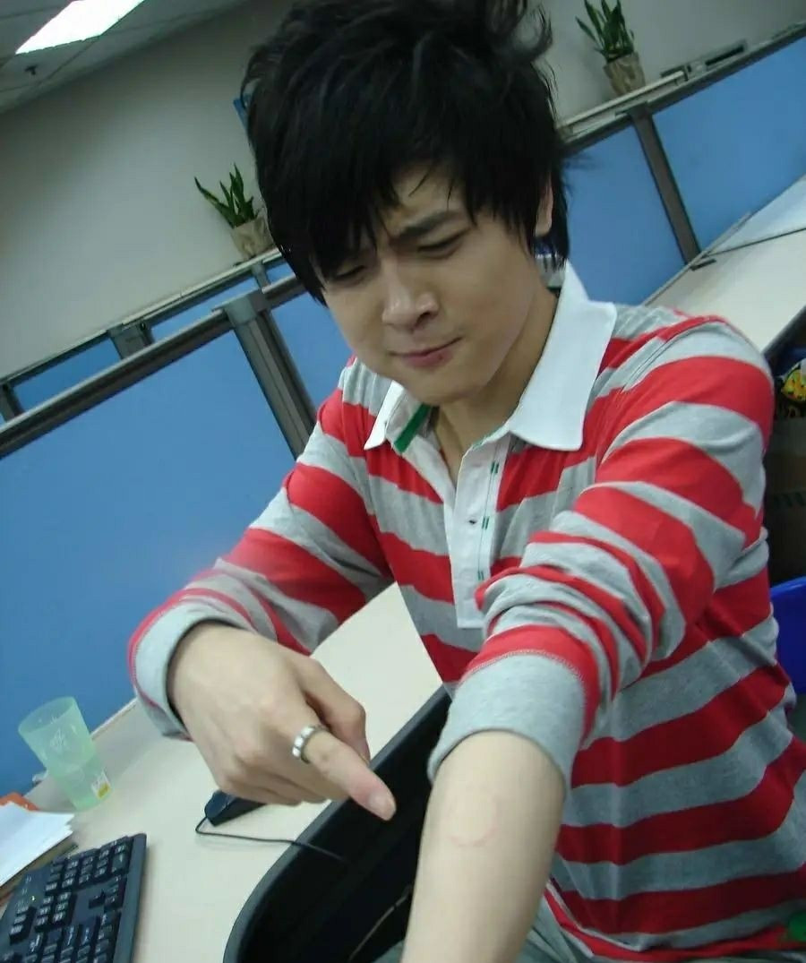 男团解散哪个资源好,bobo组合解散综艺