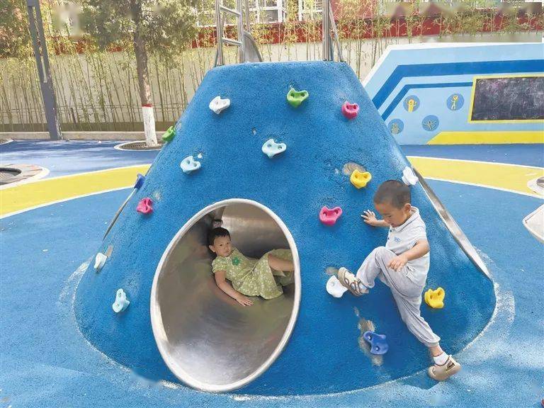保定最好玩的室内游乐园不超过100,保定适合儿童的游乐