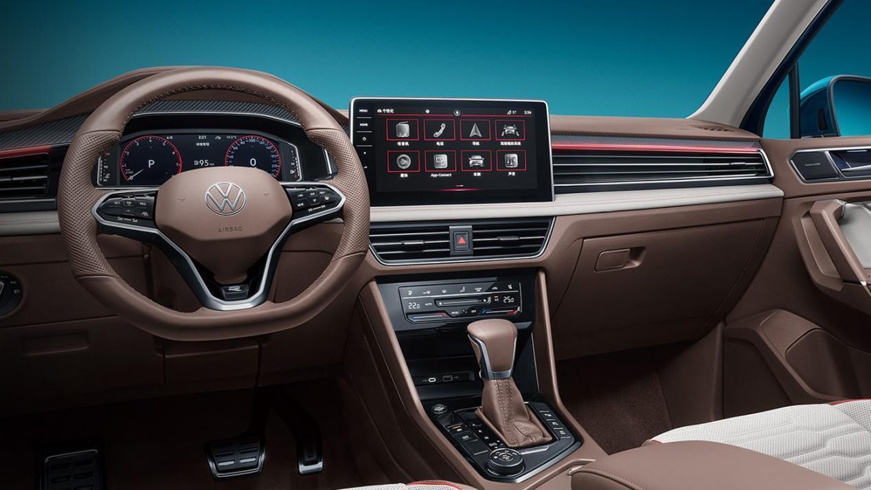 途观l2021款r-line越享版和探岳,探岳真的比途观l好吗