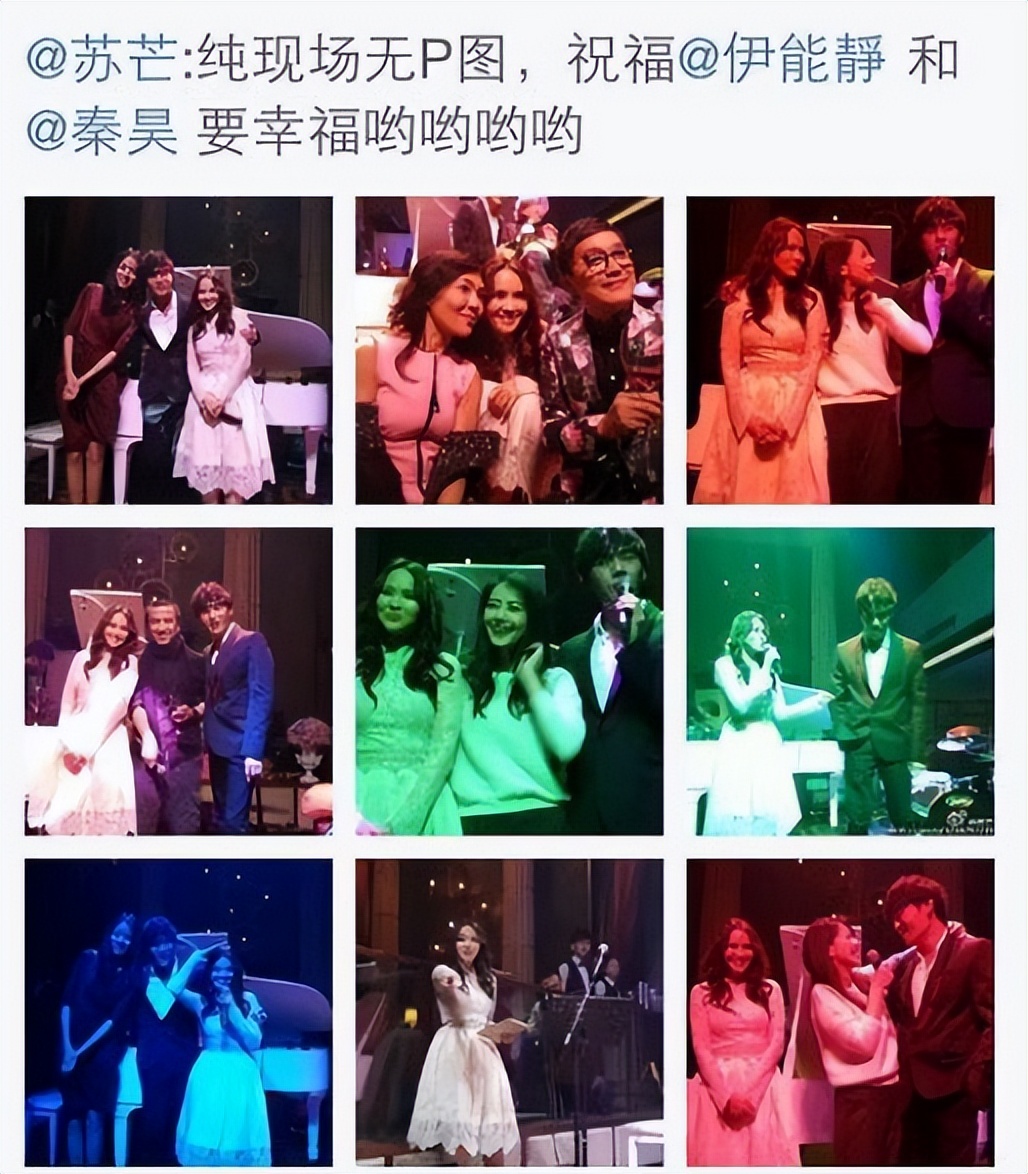 娱乐圈里的闺蜜情到底有多假,娱乐圈真正的五对闺蜜盘点