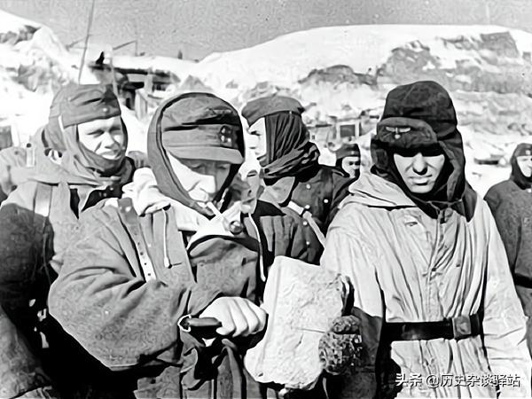 苏军的黑列巴 (苏军大列巴是拿什么做的)