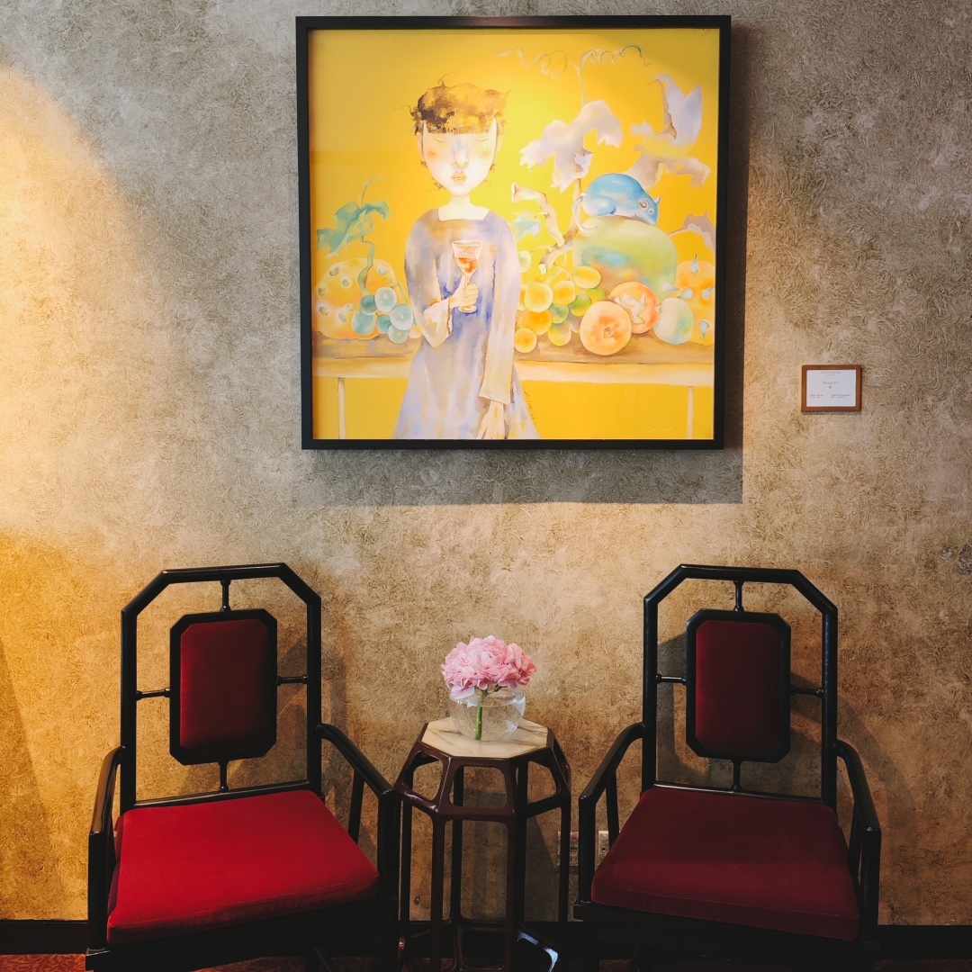 朗廷旗下英伦风酒店,香港朗廷酒店4天3晚