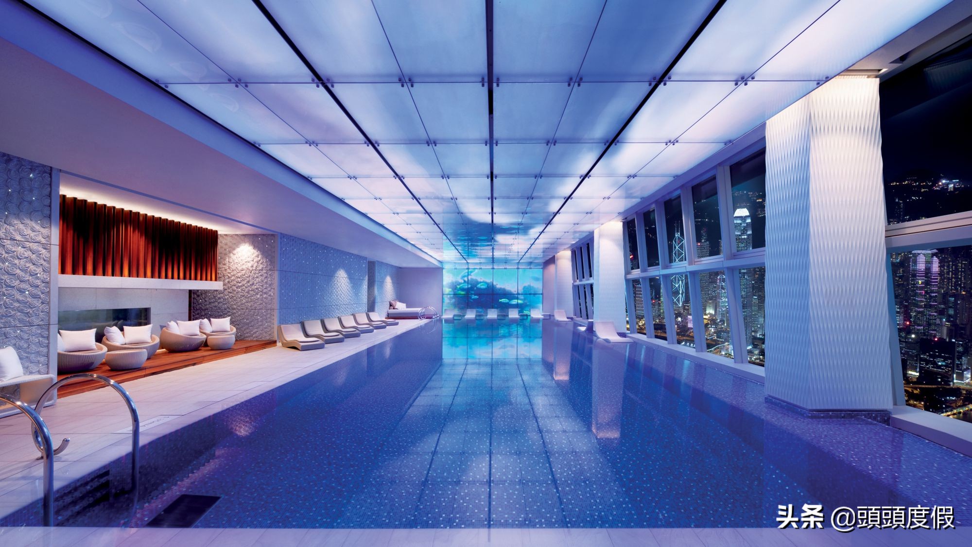 最高星级酒店中国有几家,中国最高的酒店前十名