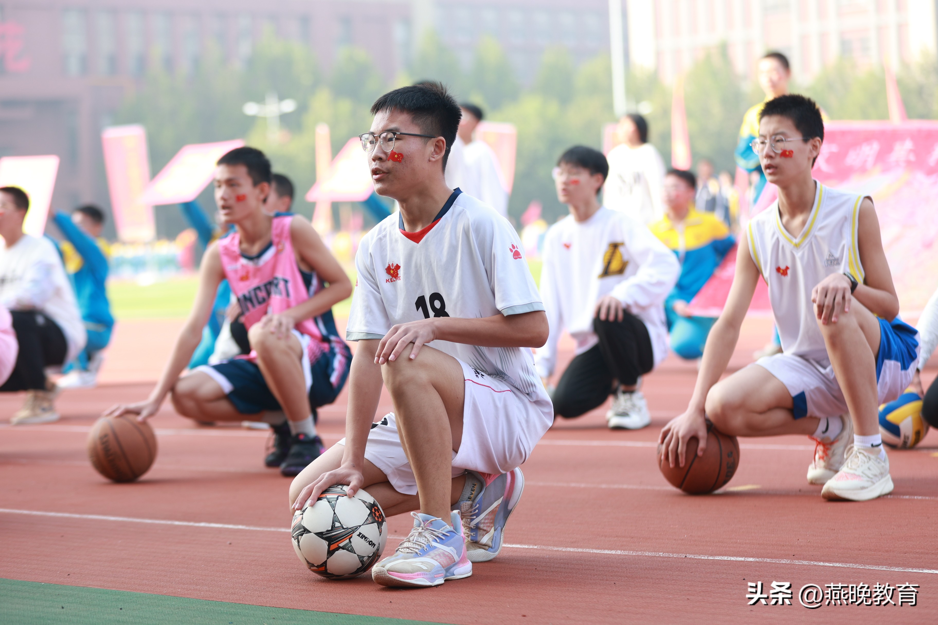 安平志臻中学第三届体育艺术节,学校体育文化艺术节活动方案