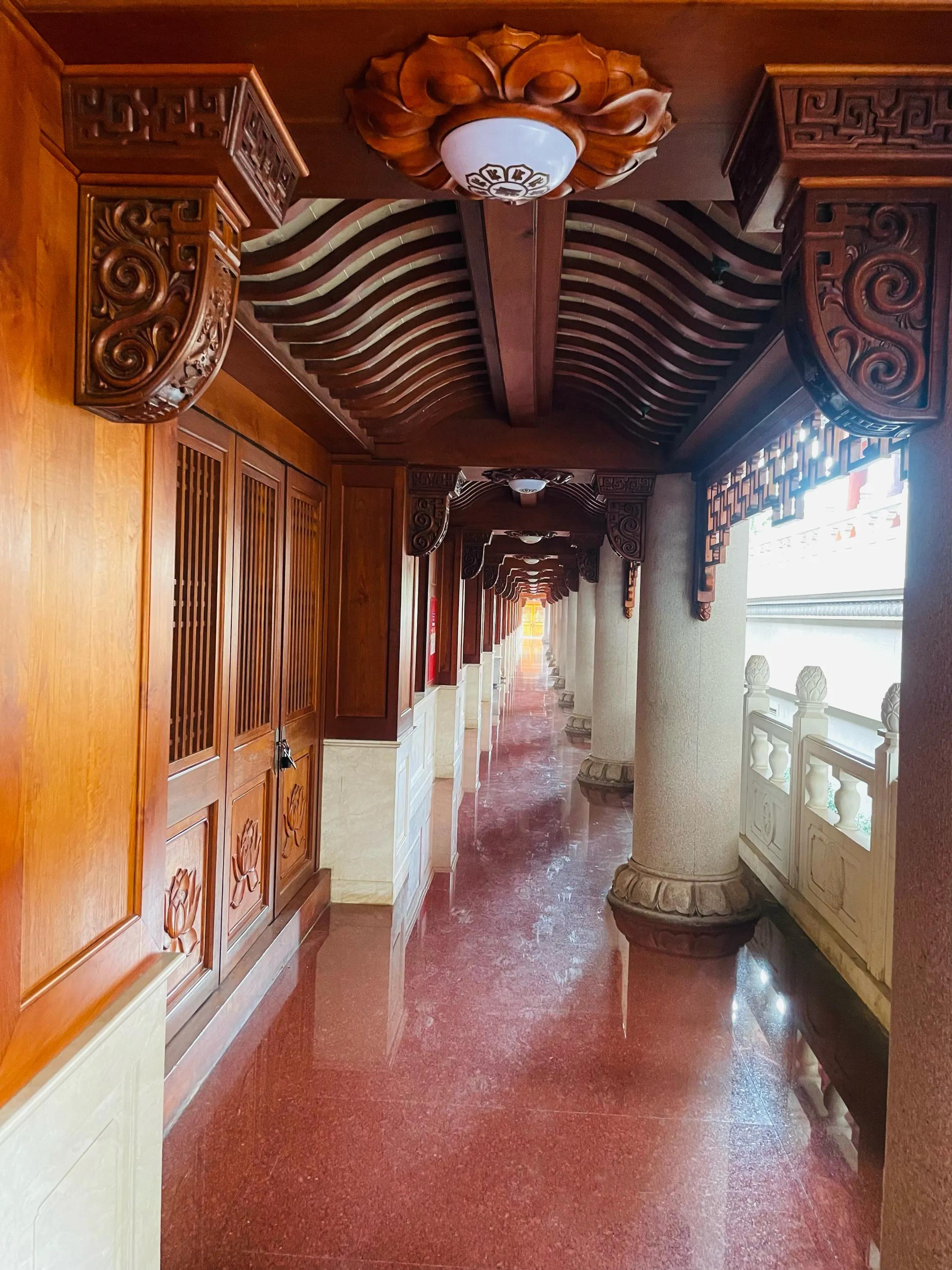 千年古刹静安寺,千年古刹静安寺保佑什么