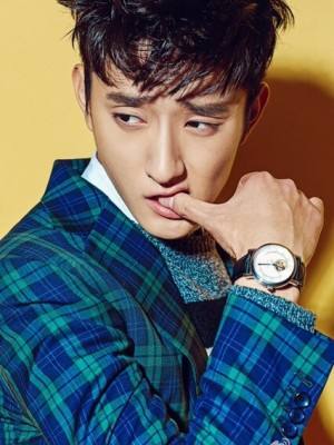 长相痞帅的十大男明星,长相痞帅的13位男星