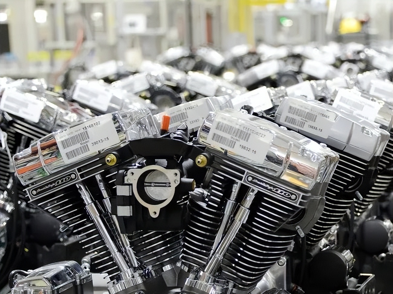 天价哈雷640万，120年历史尽在哈雷博物馆