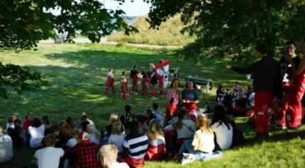 芬兰人的饮食食谱,芬兰传统食物