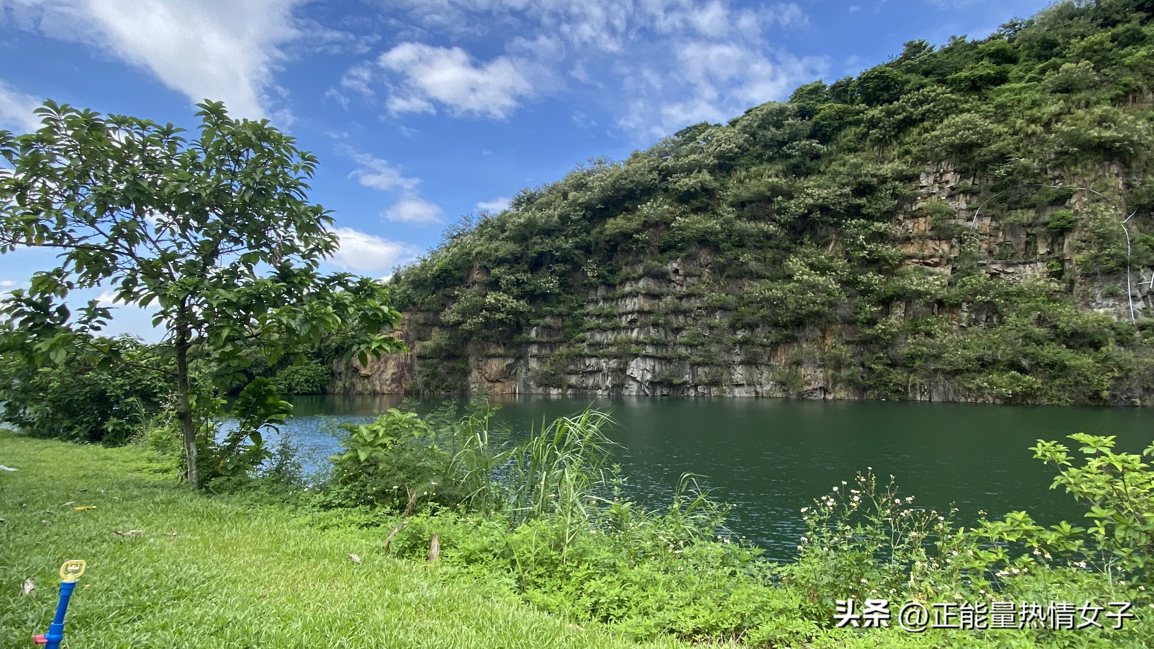 广州梅花岭森林公园,广州市白云区五峰山森林公园