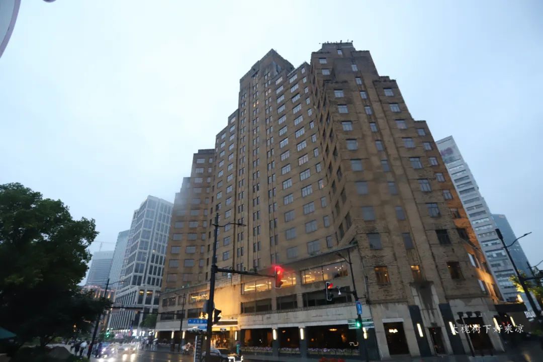 上海的全国重点文物,寻访上海古迹