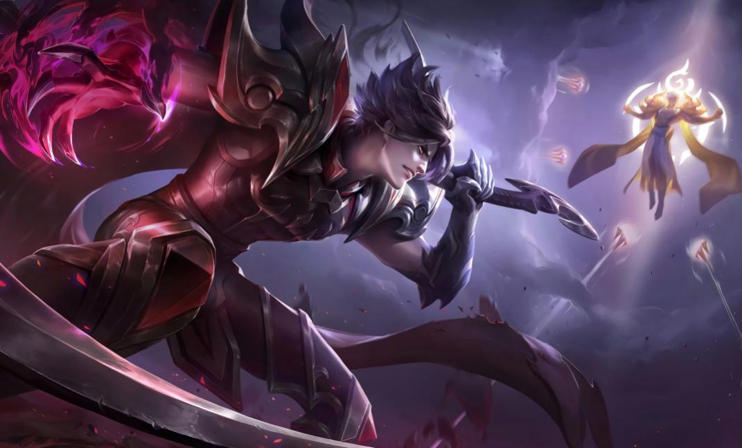 王者荣耀的几个小技巧,王者荣耀几个小技巧