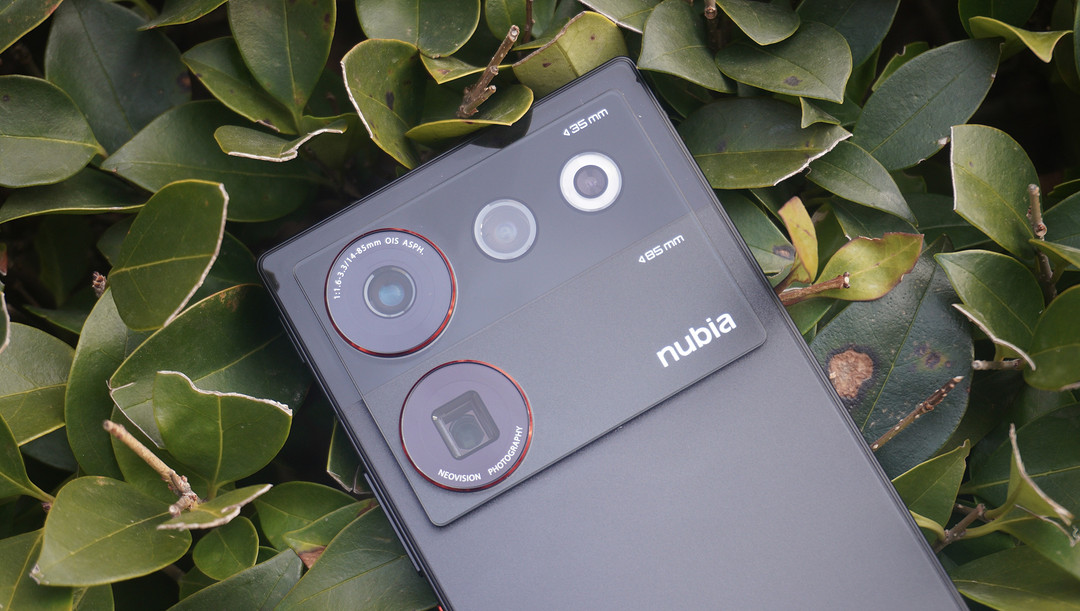 努比亚z50ultra对比其他全面屏手机,努比亚z50ultra全面屏有什么优势