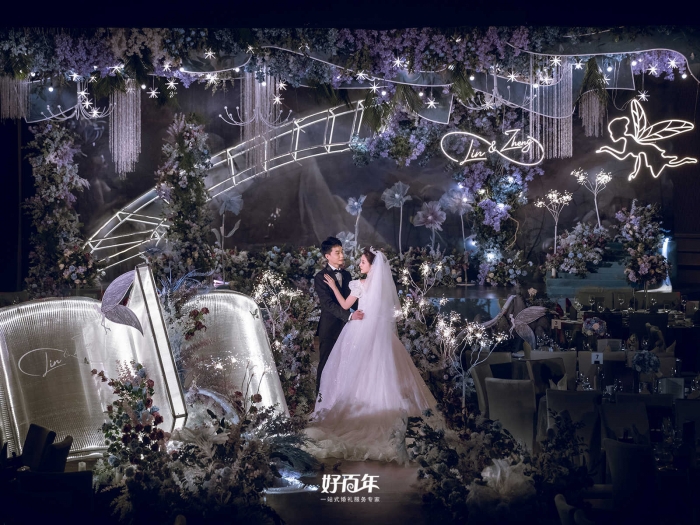 婚庆问题大全,谈婚庆需要注意哪些问题