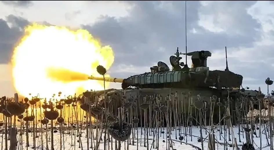 俄乌之战死了多少人,目前俄乌之战各死了多少人