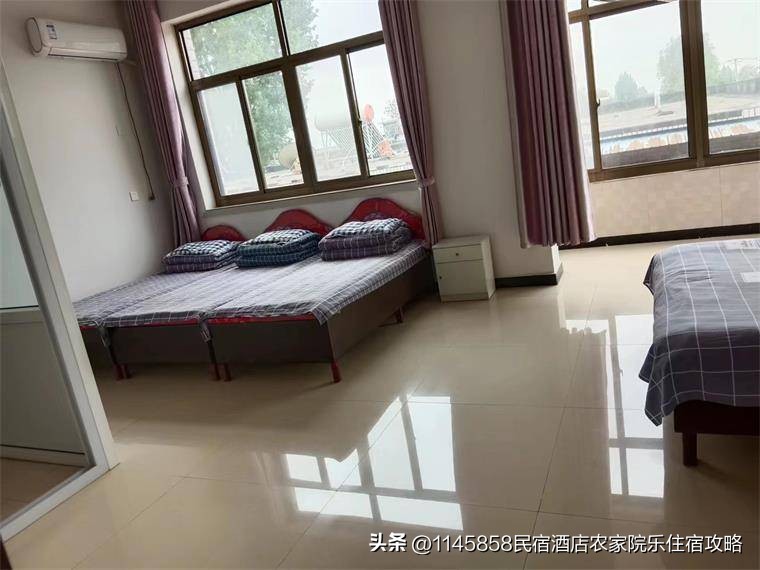 白洋淀农家打鱼,白洋淀农家院野钓推荐