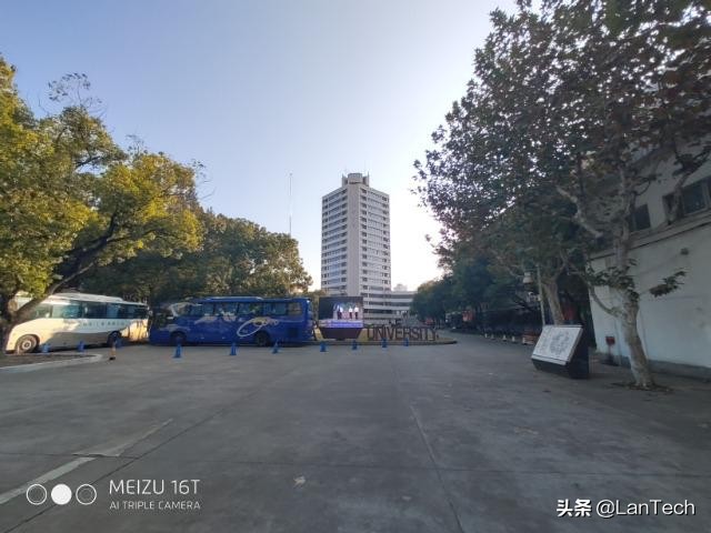 魅族16全面屏旗舰手机,诚意满满的低端手机